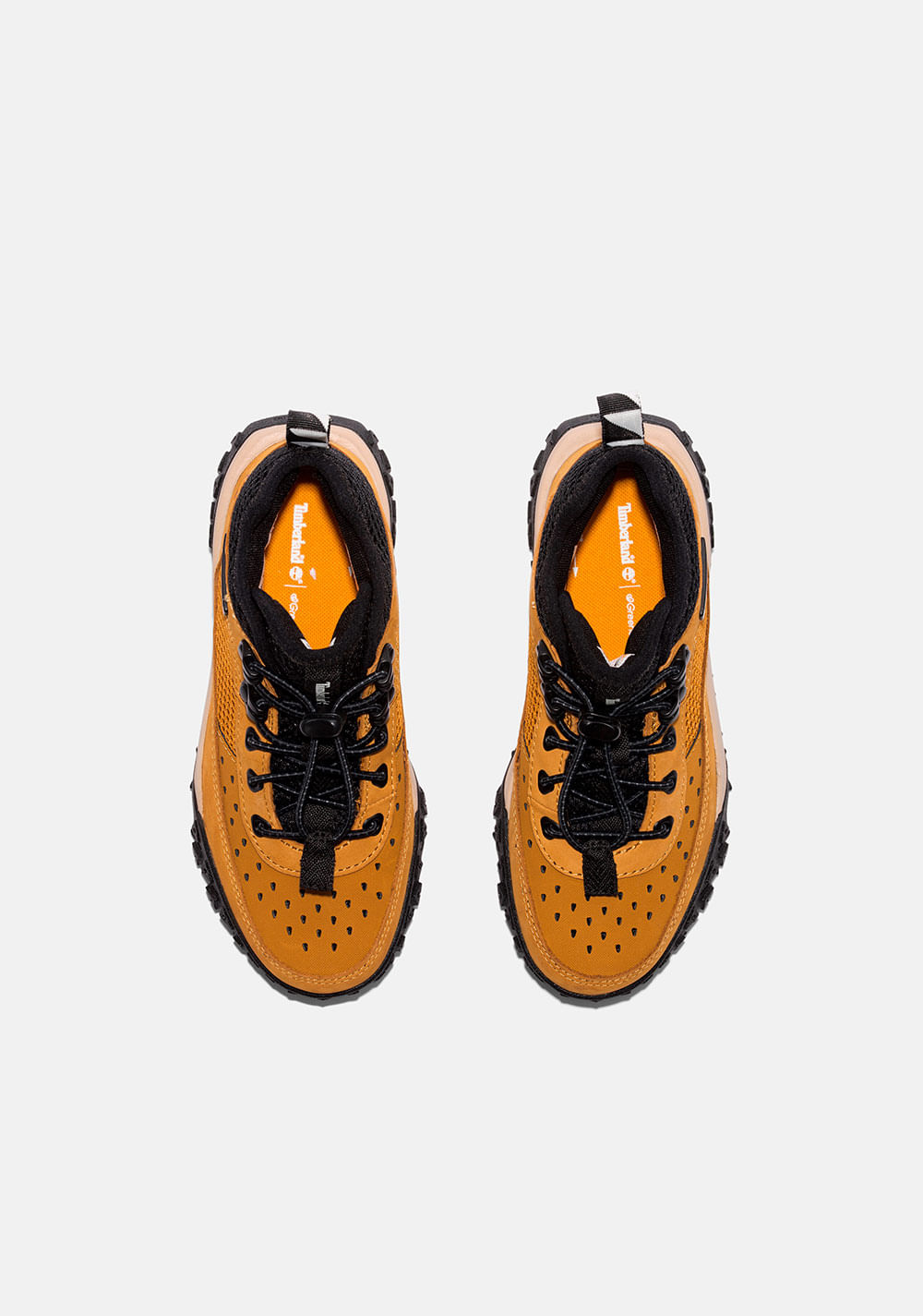 Zapatos Gs Motion 6 Lthr Super Timberland 2