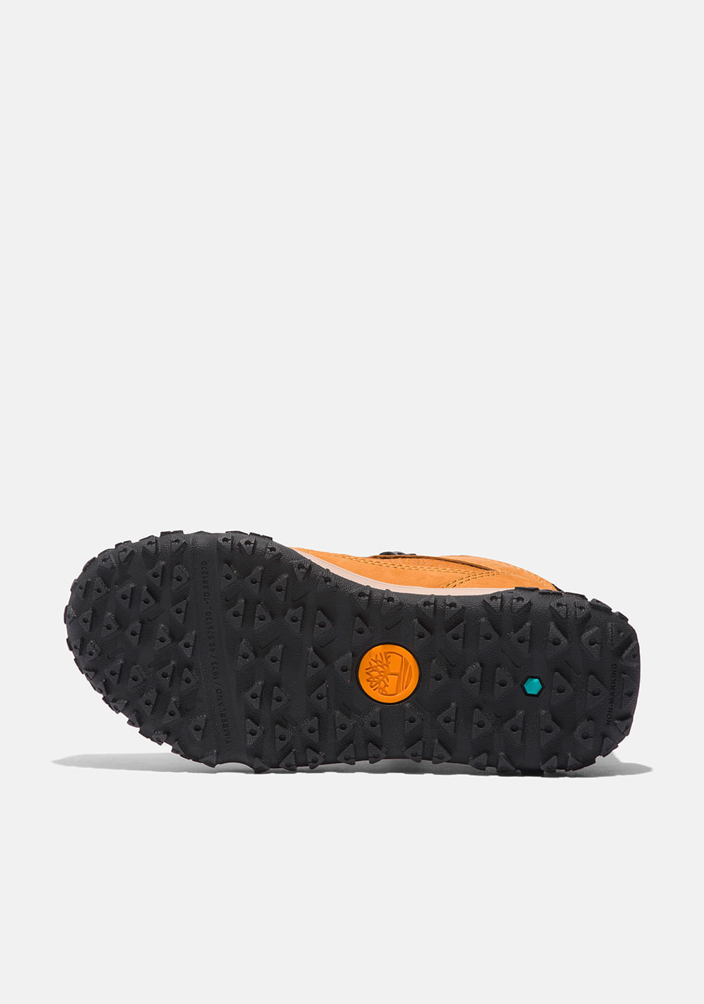 Zapatos Gs Motion 6 Lthr Super Timberland 3