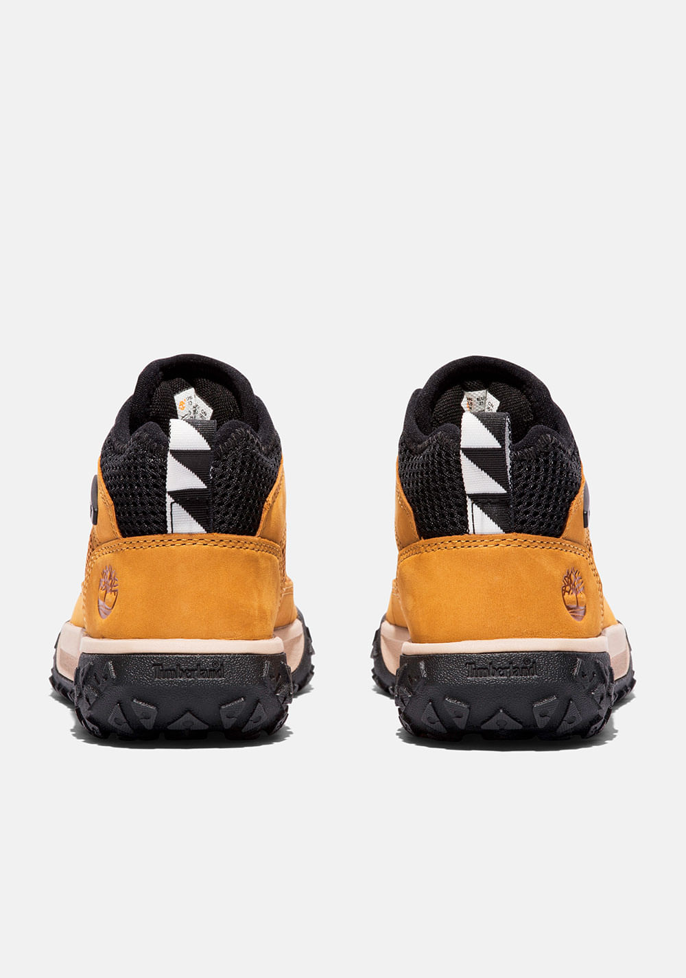 Zapatos Gs Motion 6 Lthr Super Timberland 6