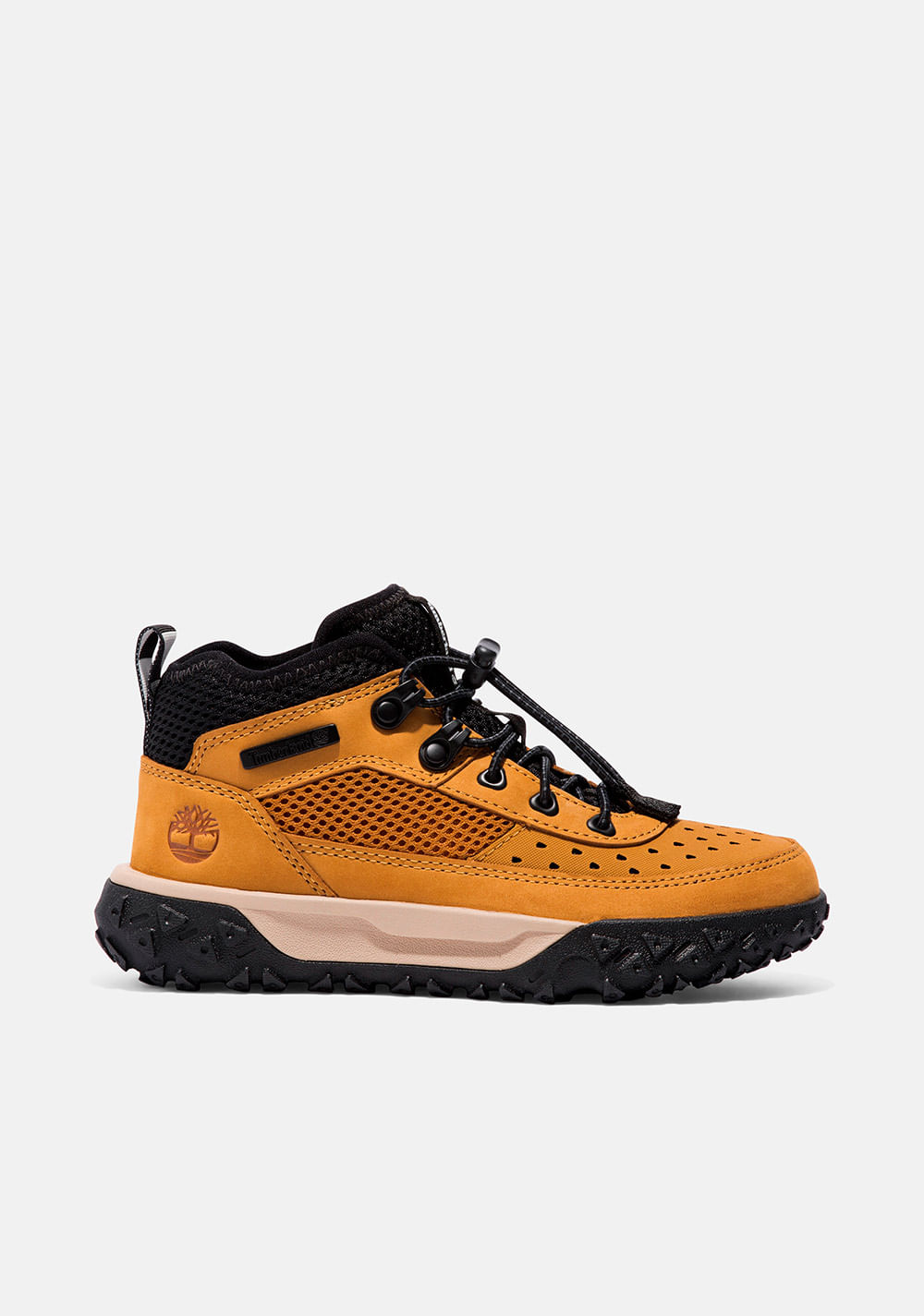 Zapatos Gs Motion 6 Lthr Super Timberland