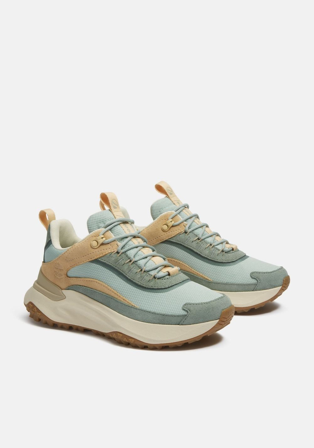 Zapatos Impermeable Motion Access Timberland 4