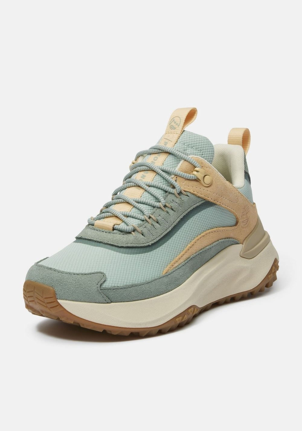 Zapatos Impermeable Motion Access Timberland 8