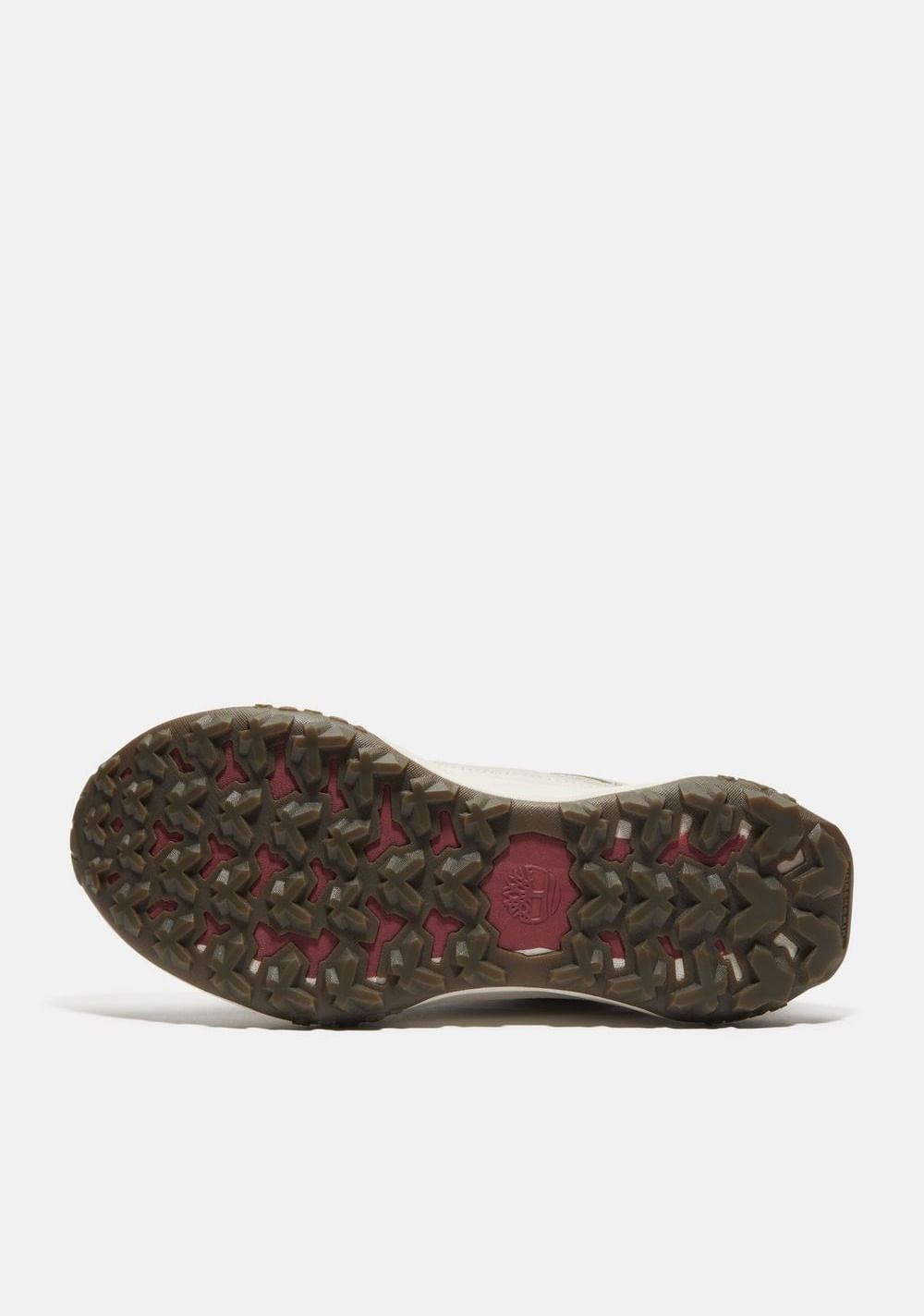 Zapatos Impermeable Motion Access Timberland 3