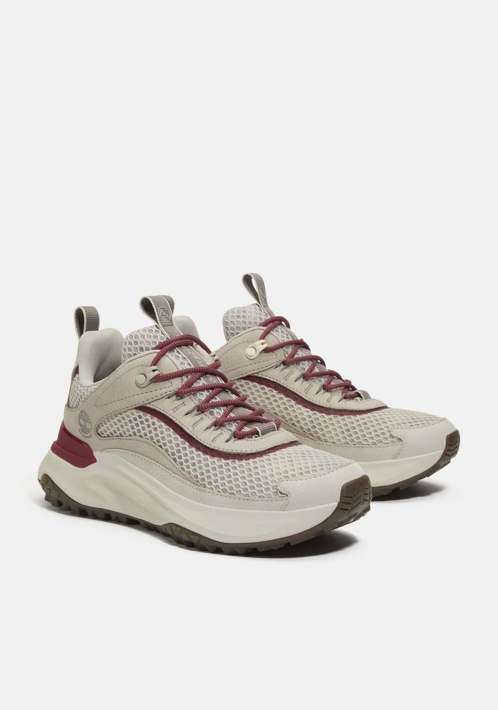 Zapatos Impermeable Motion Access Timberland 4