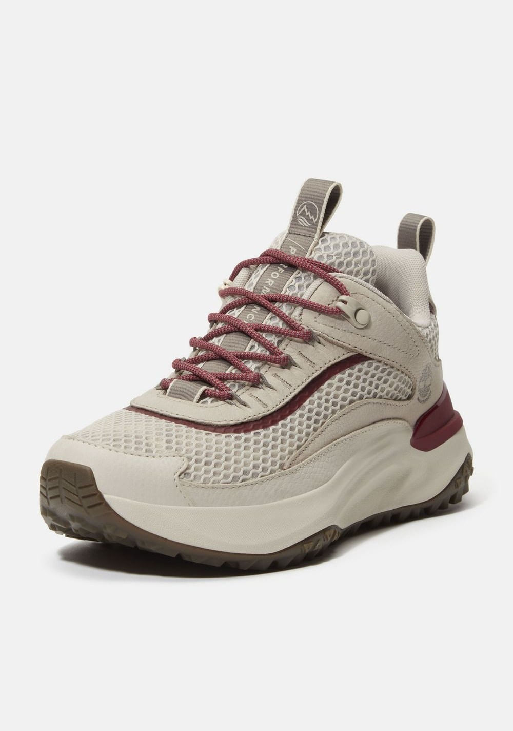 Zapatos Impermeable Motion Access Timberland 8