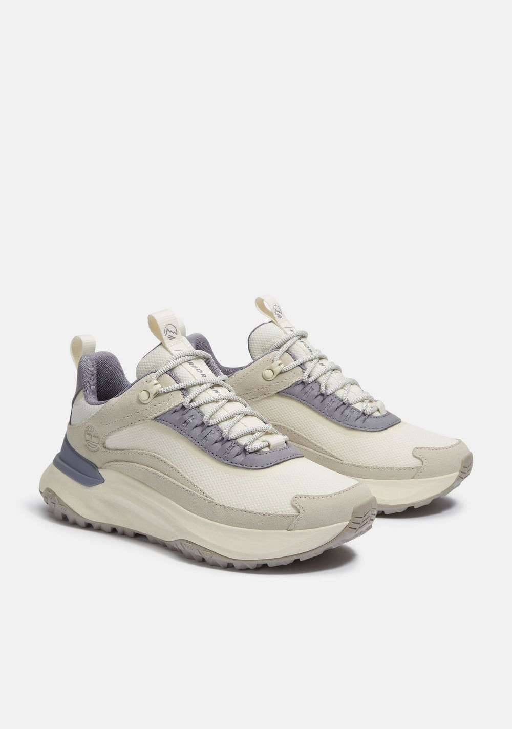 Zapatos Impermeable Motion Access Timberland 4