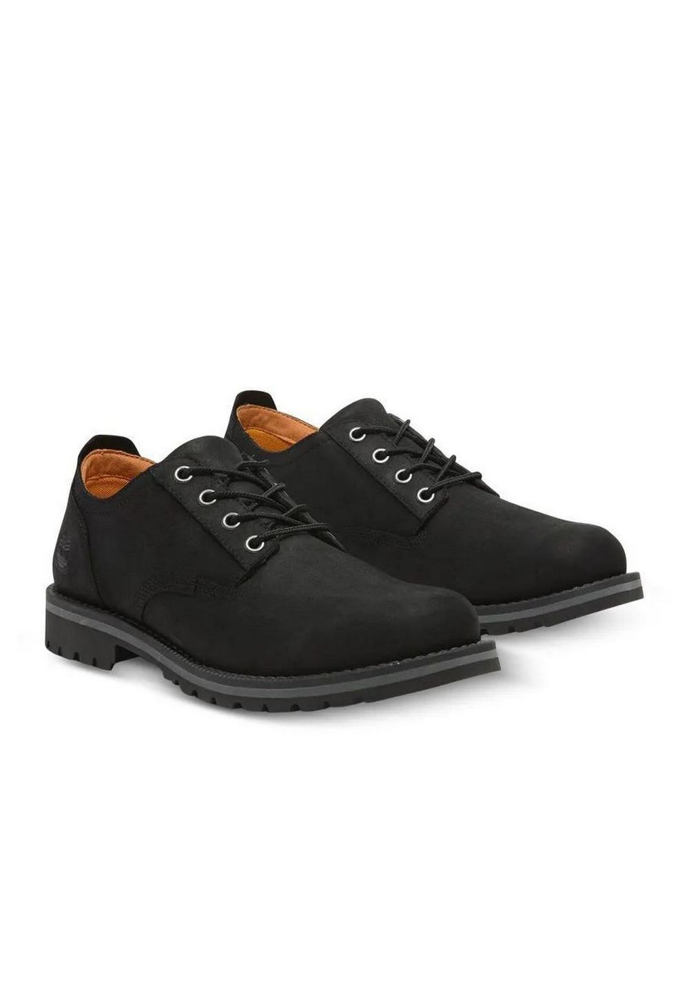 Zapatos Impermeable Redwood Falls Lace-up Timberland