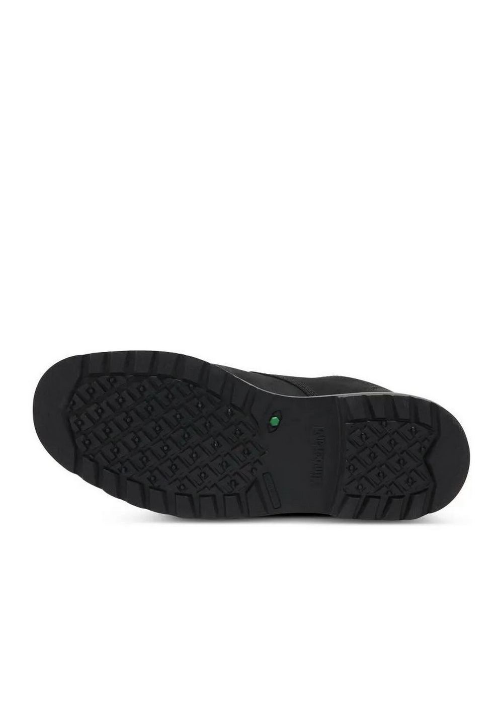 Zapatos Impermeable Redwood Falls Lace-up Timberland