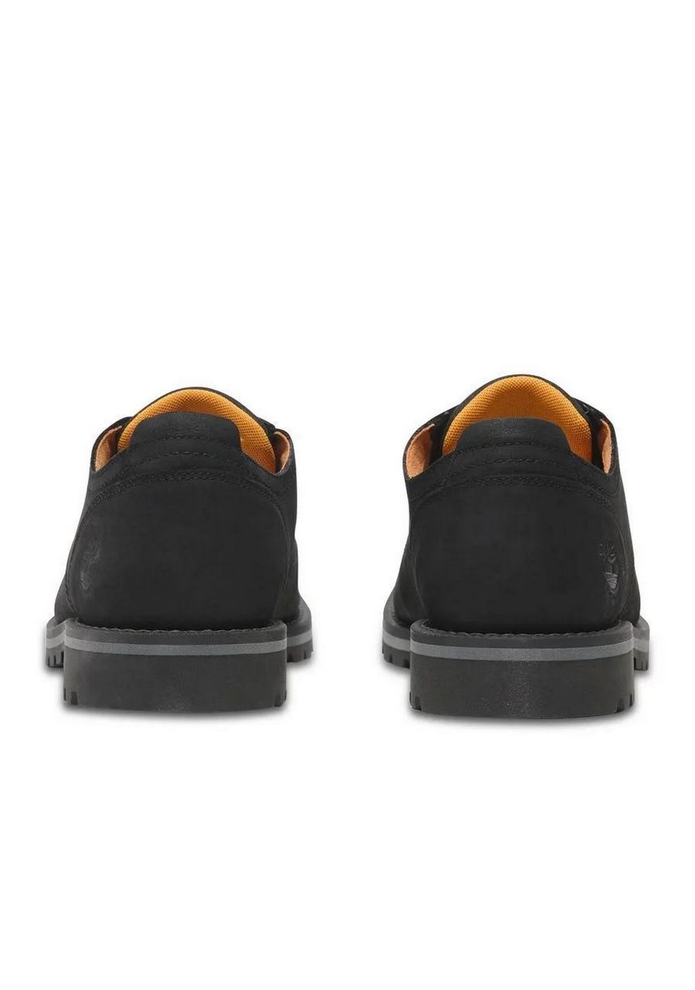 Zapatos Impermeable Redwood Falls Lace-up Timberland