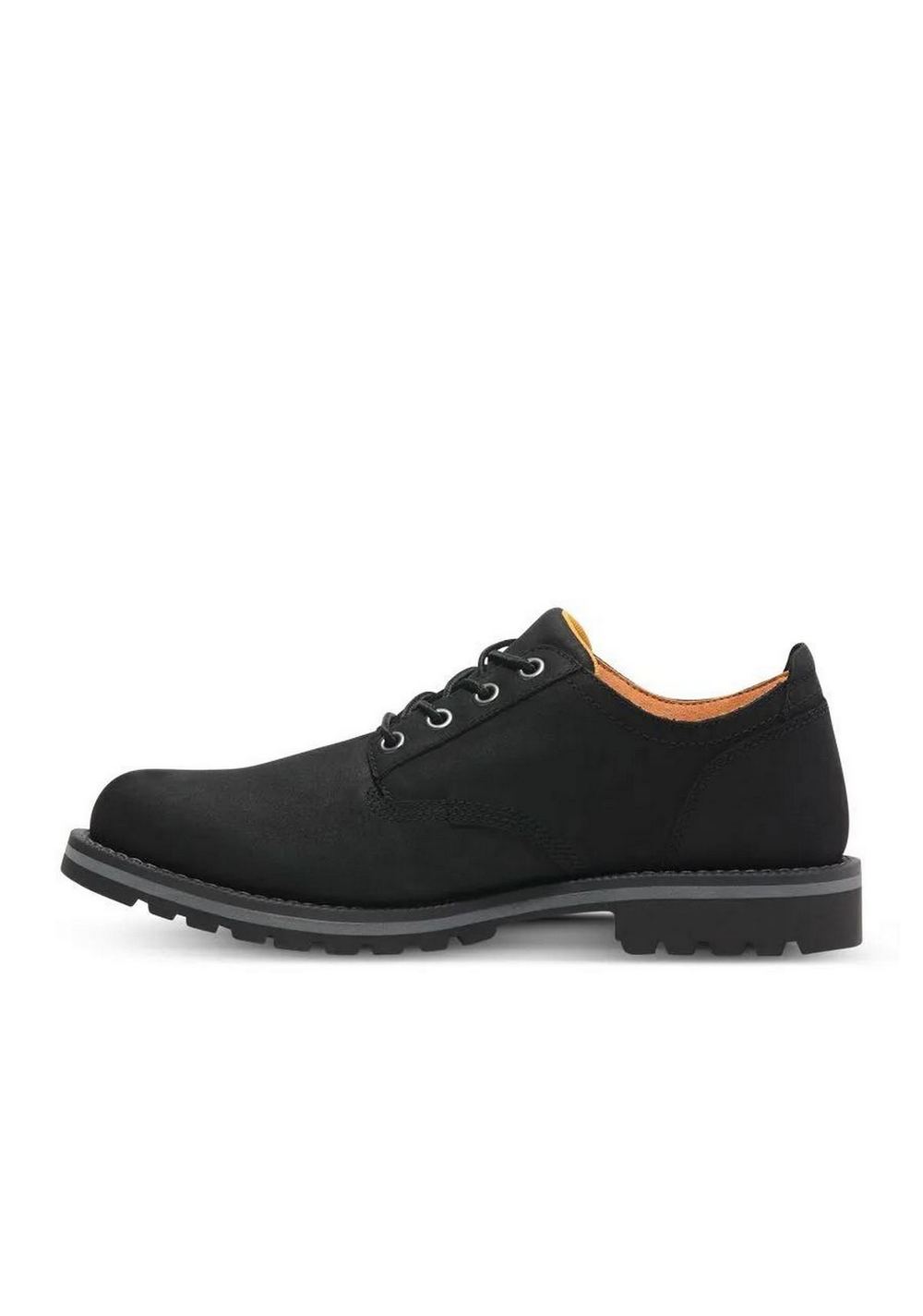 Zapatos Impermeable Redwood Falls Lace-up Timberland