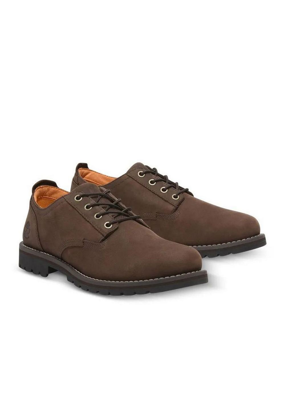 Zapatos Impermeable Redwood Falls Lace-up Timberland