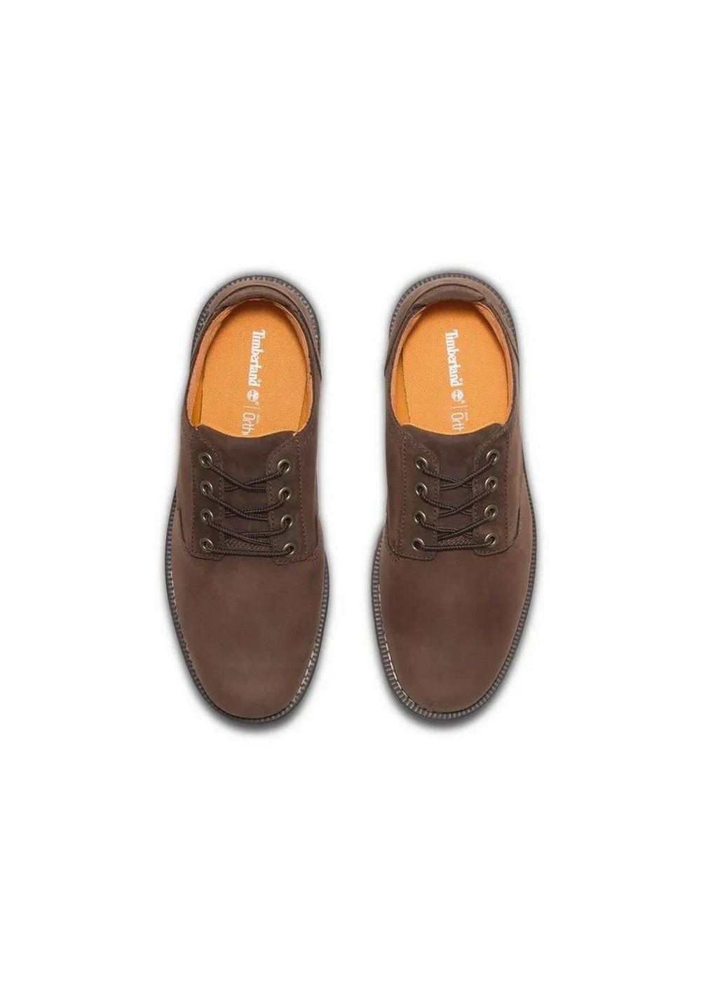 Zapatos Impermeable Redwood Falls Lace-up Timberland