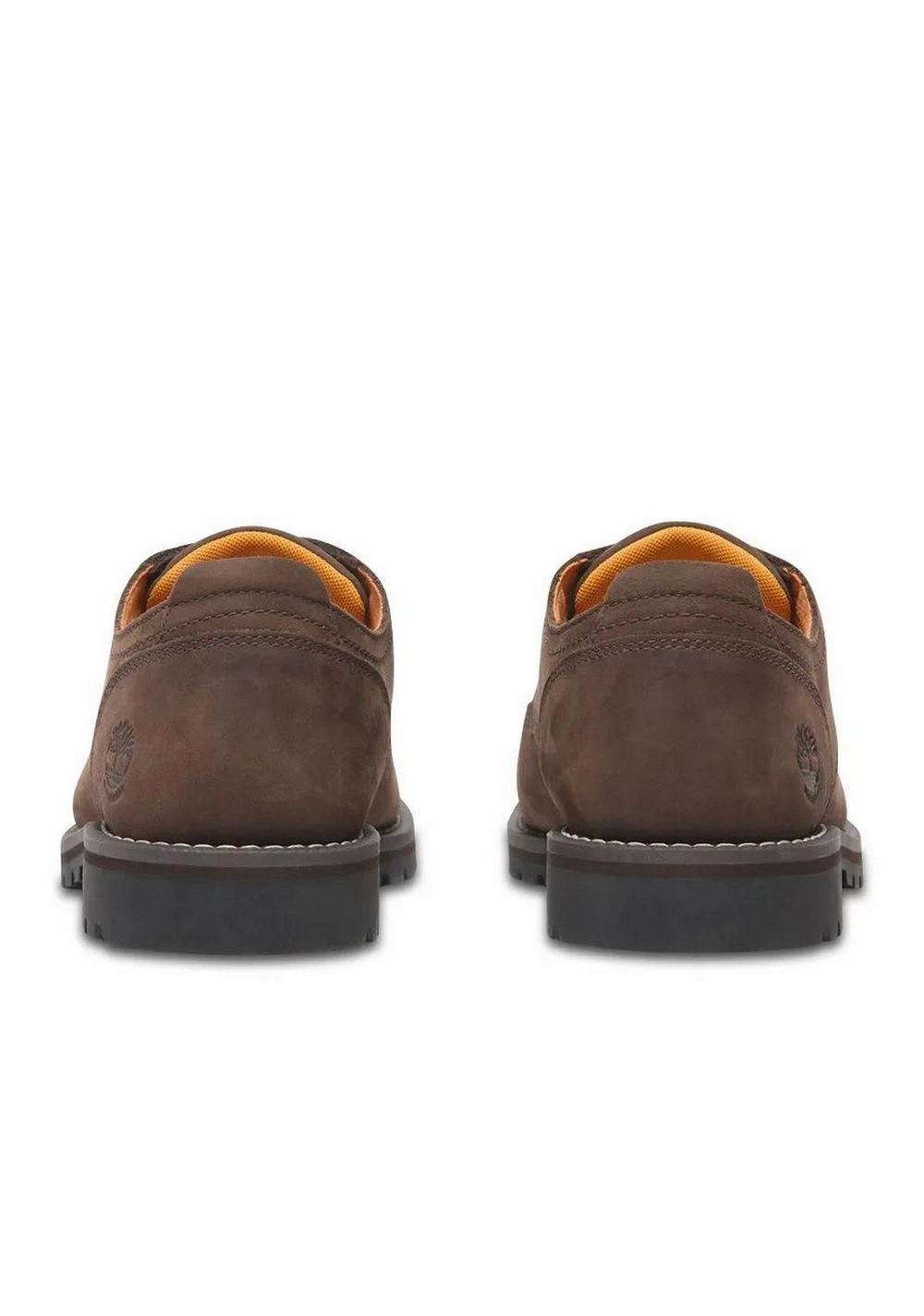 Zapatos Impermeable Redwood Falls Lace-up Timberland