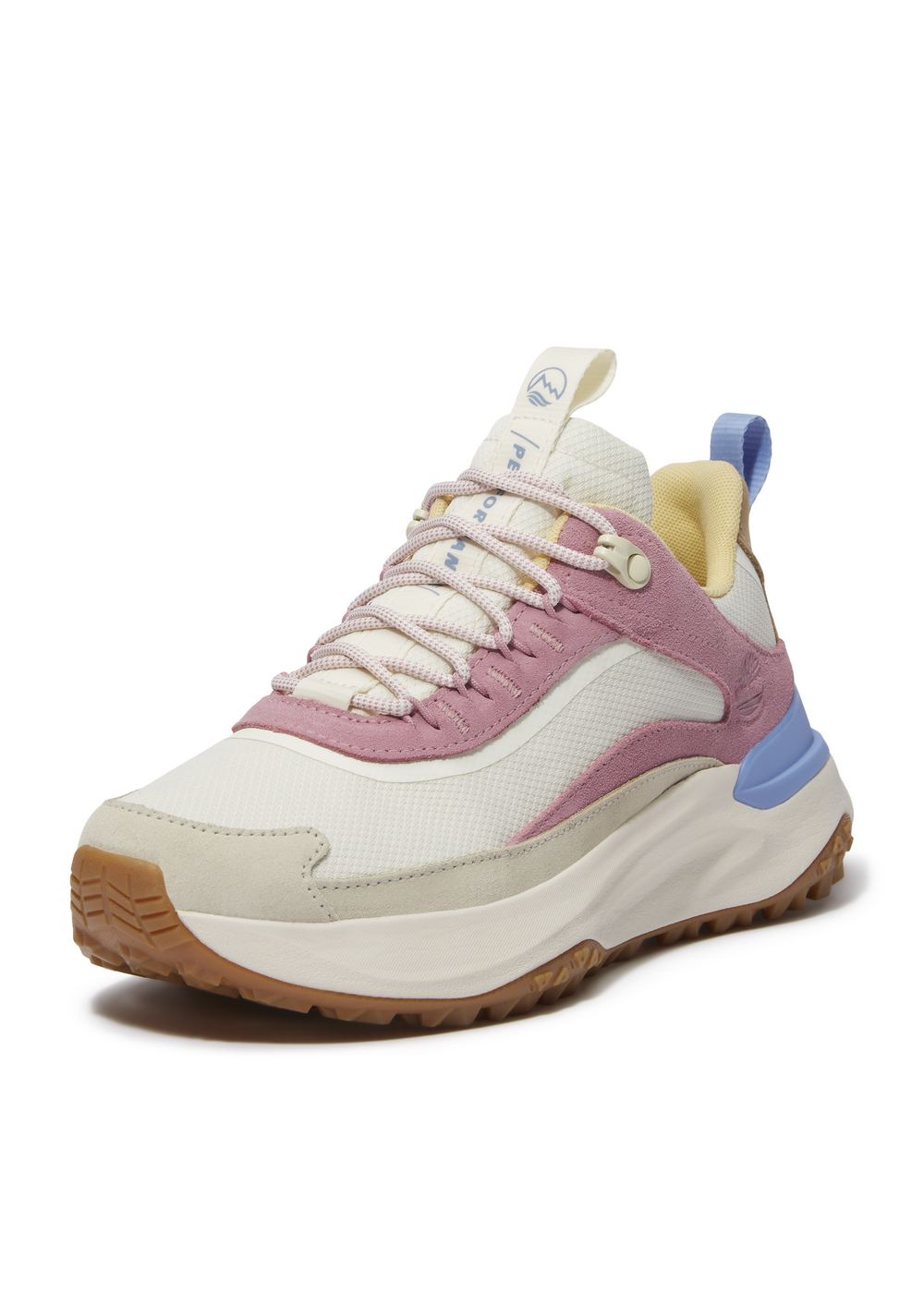Zapatos Impermeables Low Timberland