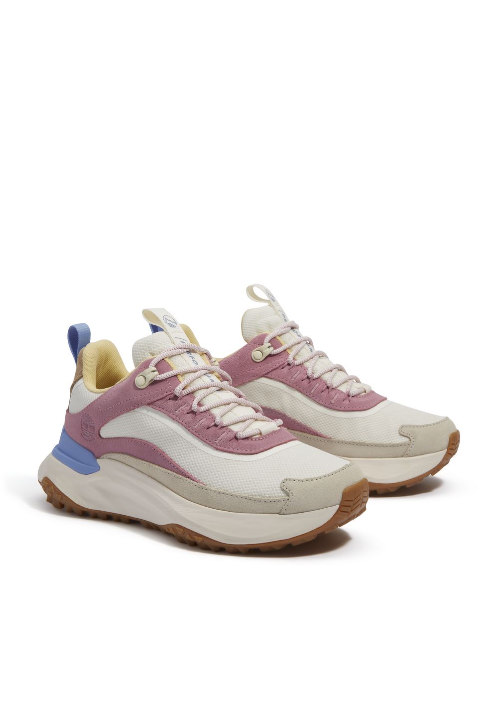 Zapatos Impermeables Low Timberland