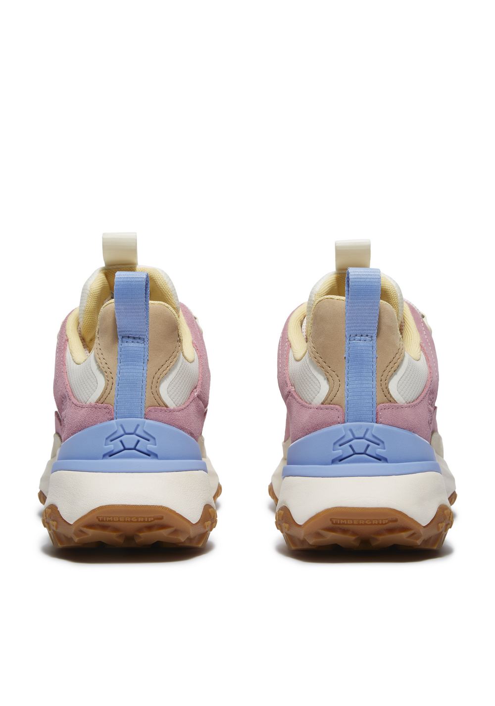 Zapatos Impermeables Low Timberland