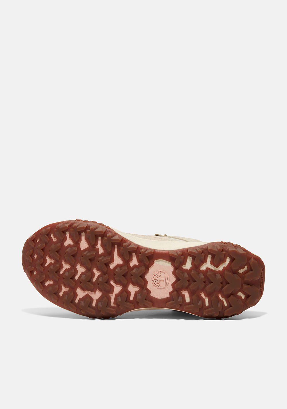 Zapatos Impermeables Low Timberland 2