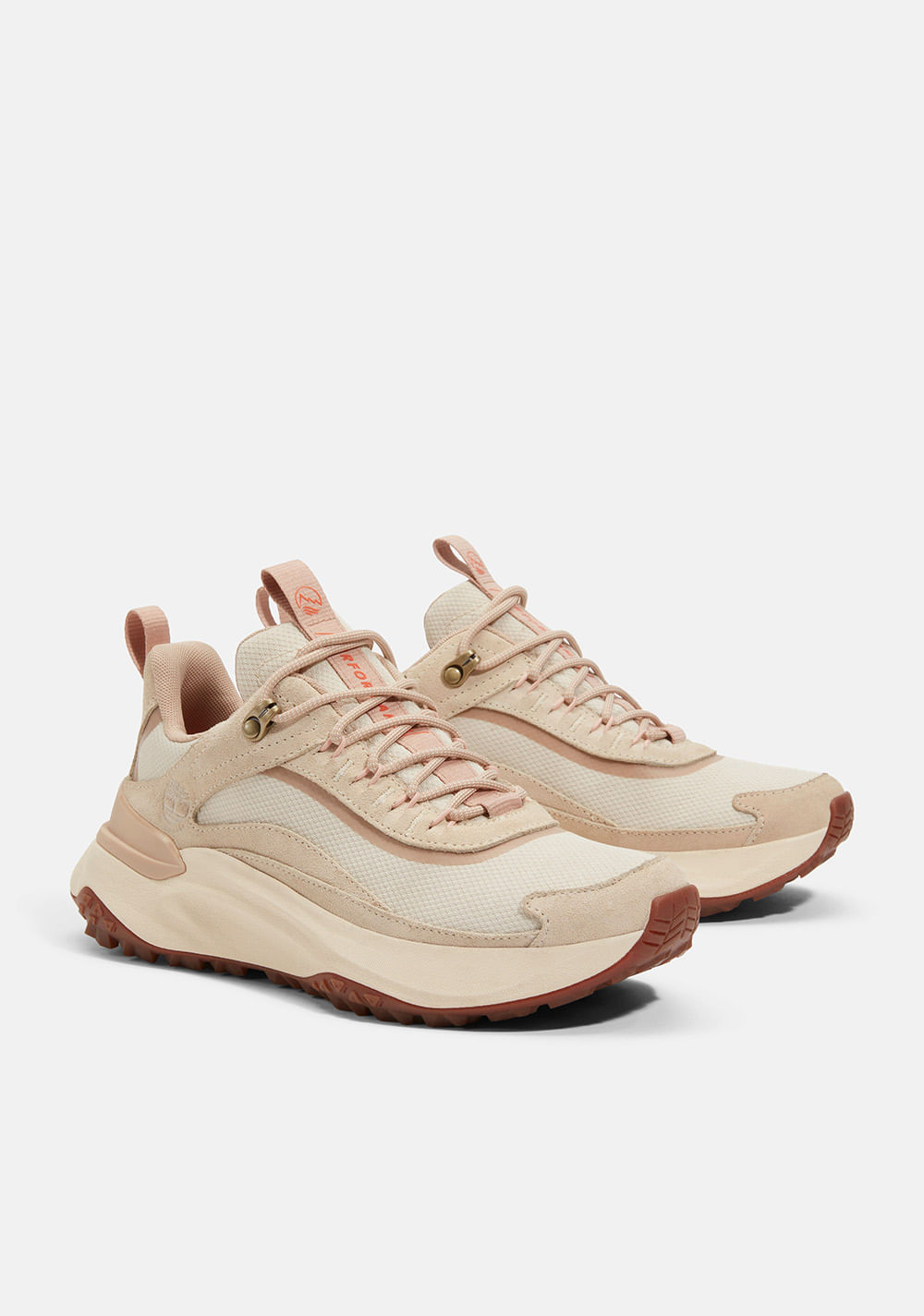 Zapatos Impermeables Low Timberland 3