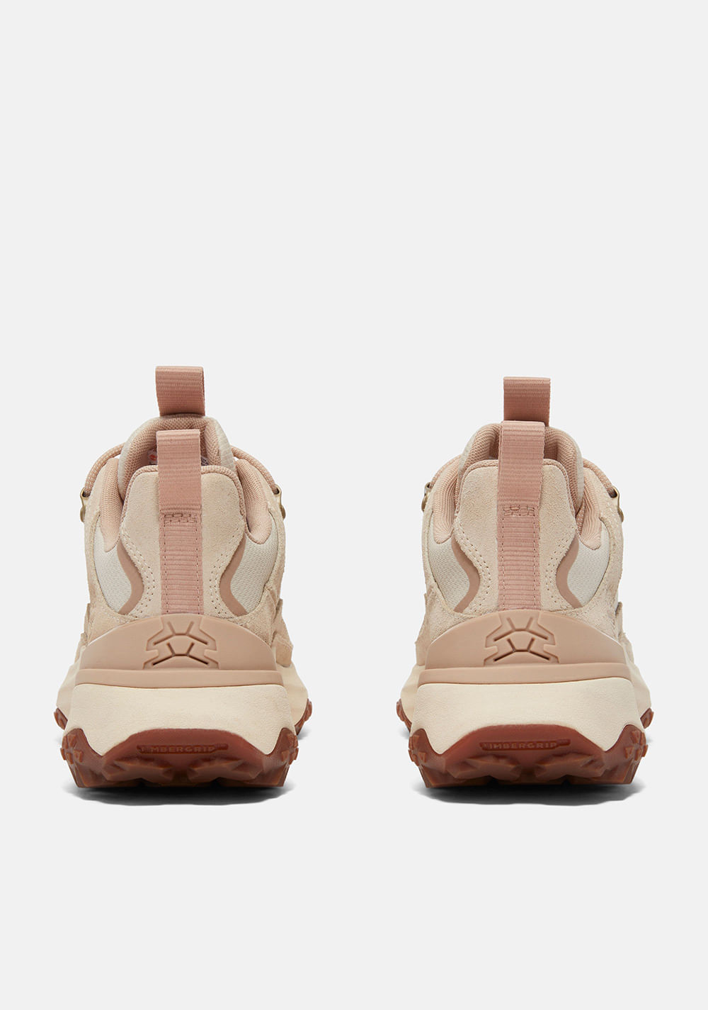 Zapatos Impermeables Low Timberland 5