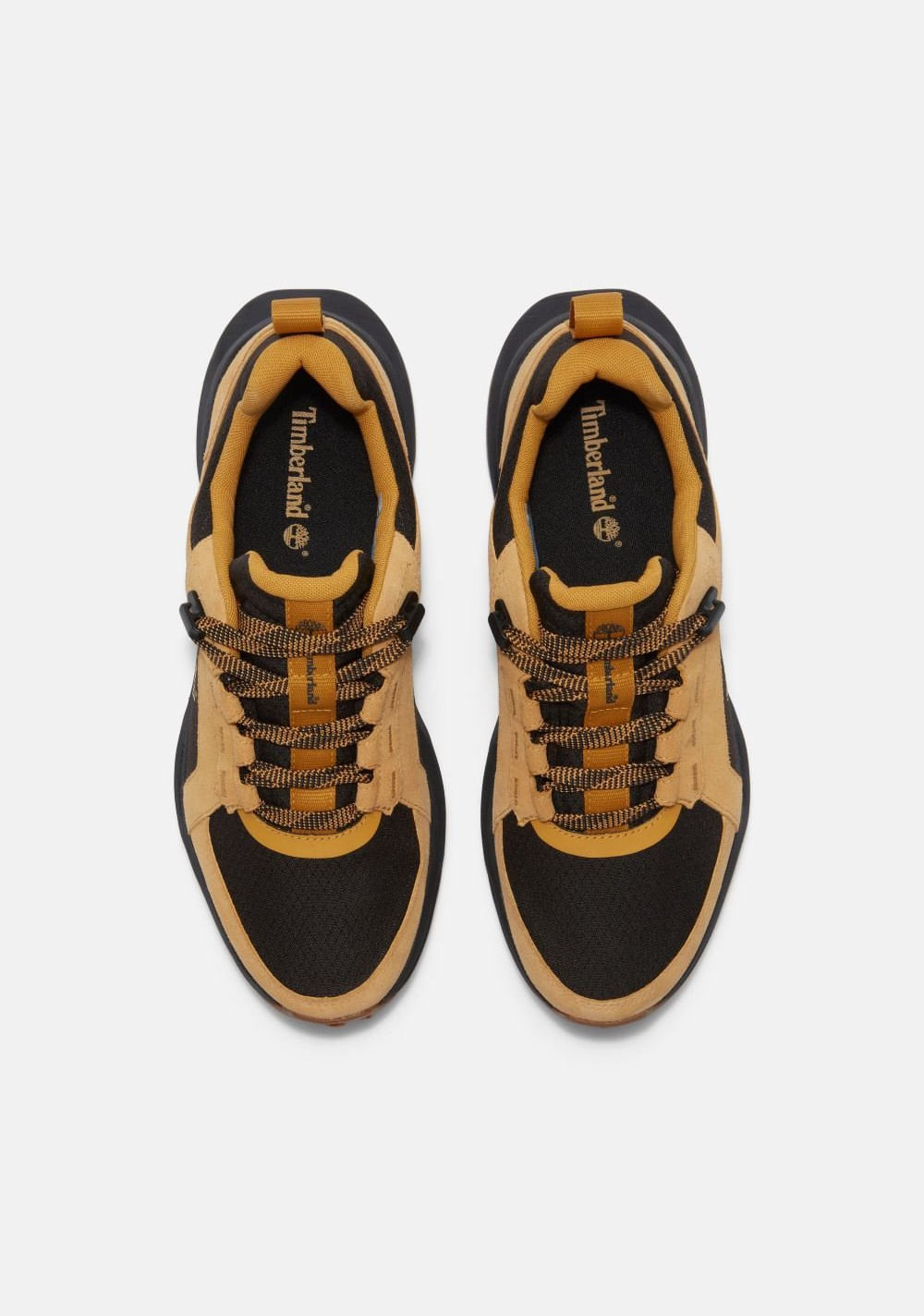 Zapatos Impermeables Motion Ledge Timberland