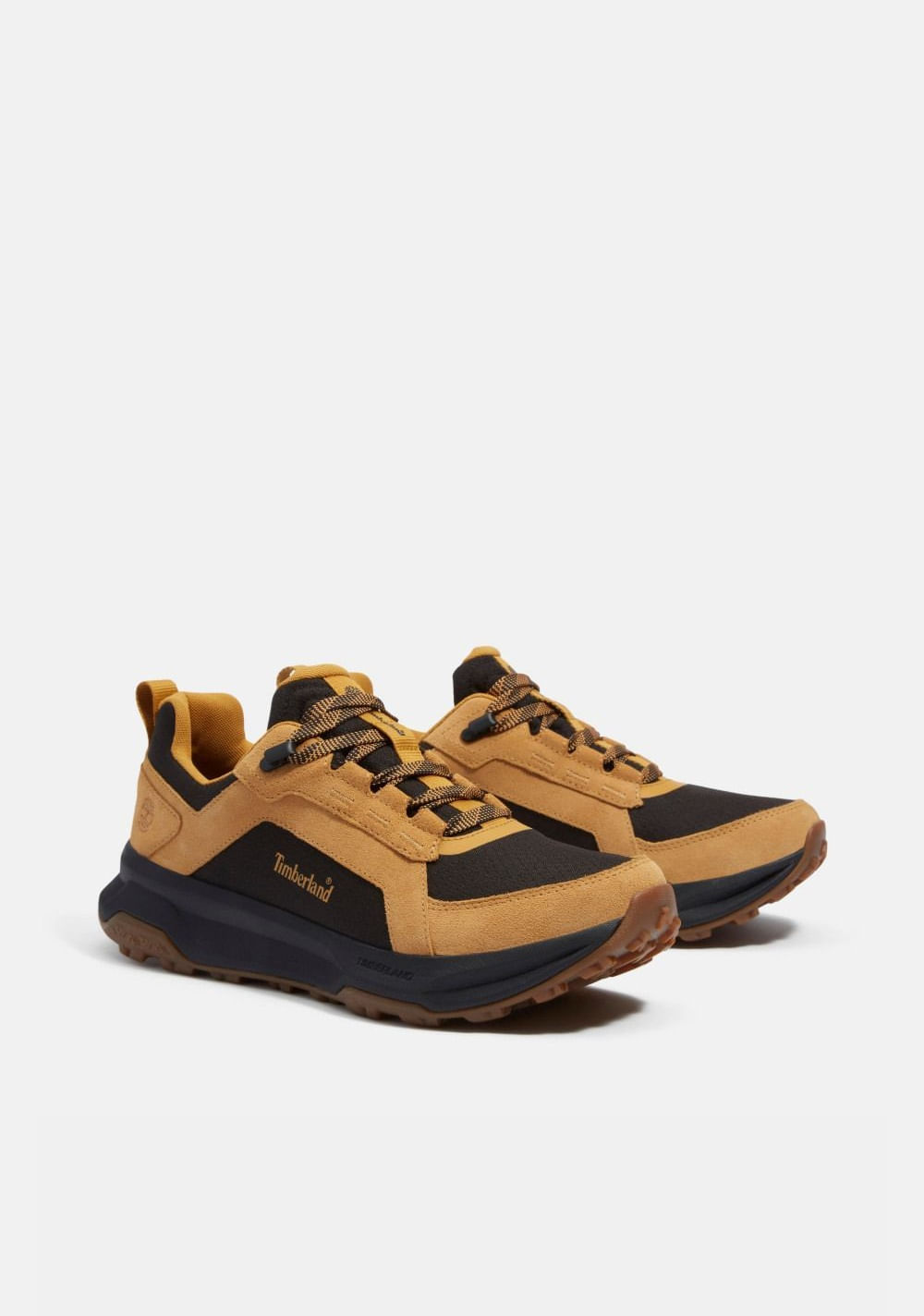 Zapatos Impermeables Motion Ledge Timberland