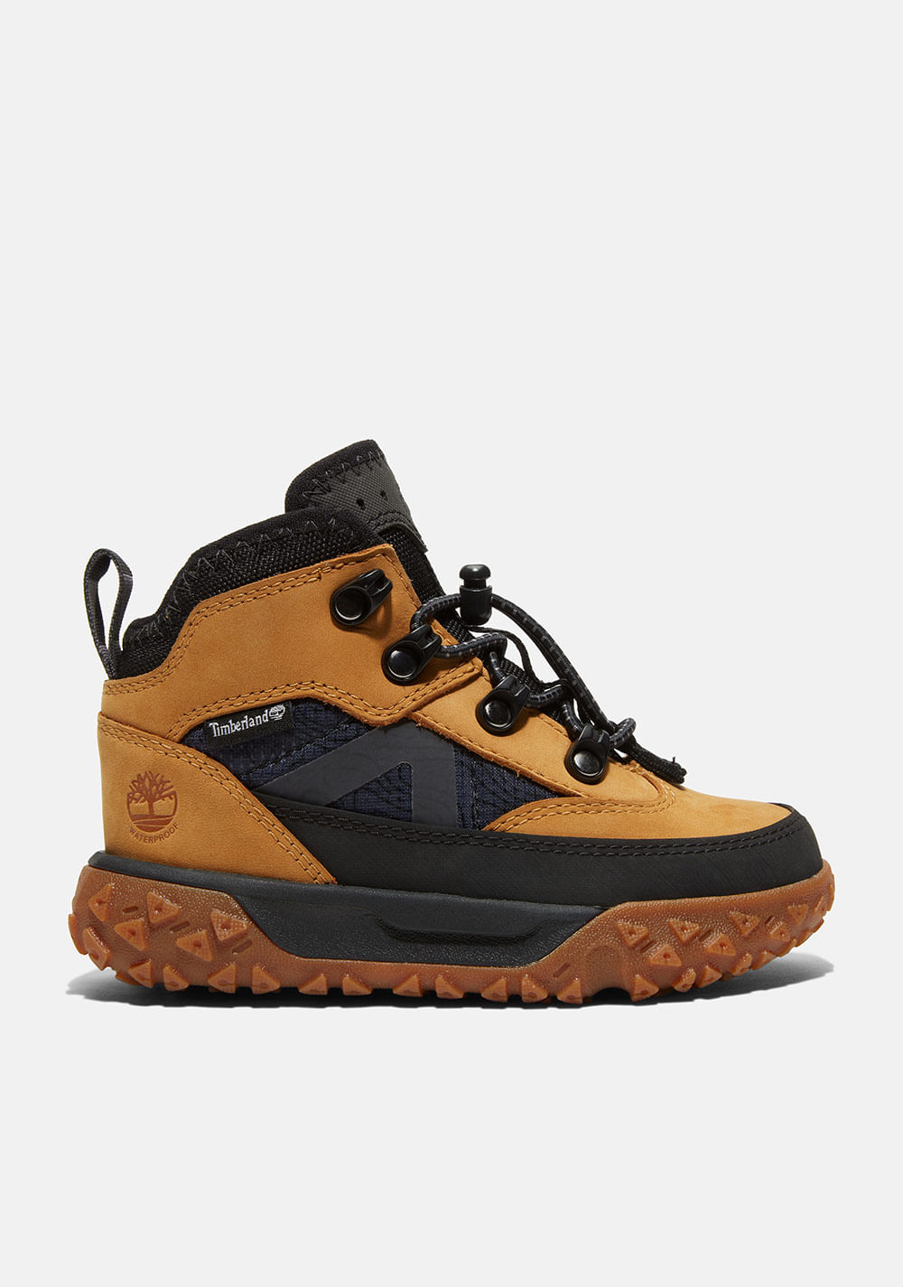 Zapatos Impermeables Timberland