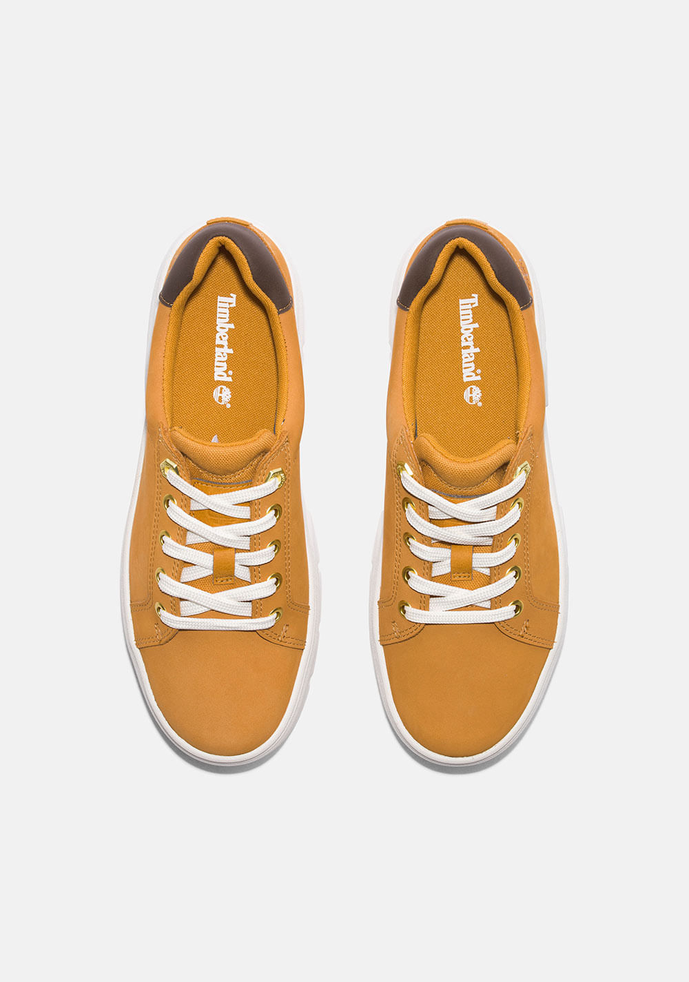 Zapatos Laurel Court Timberland 2