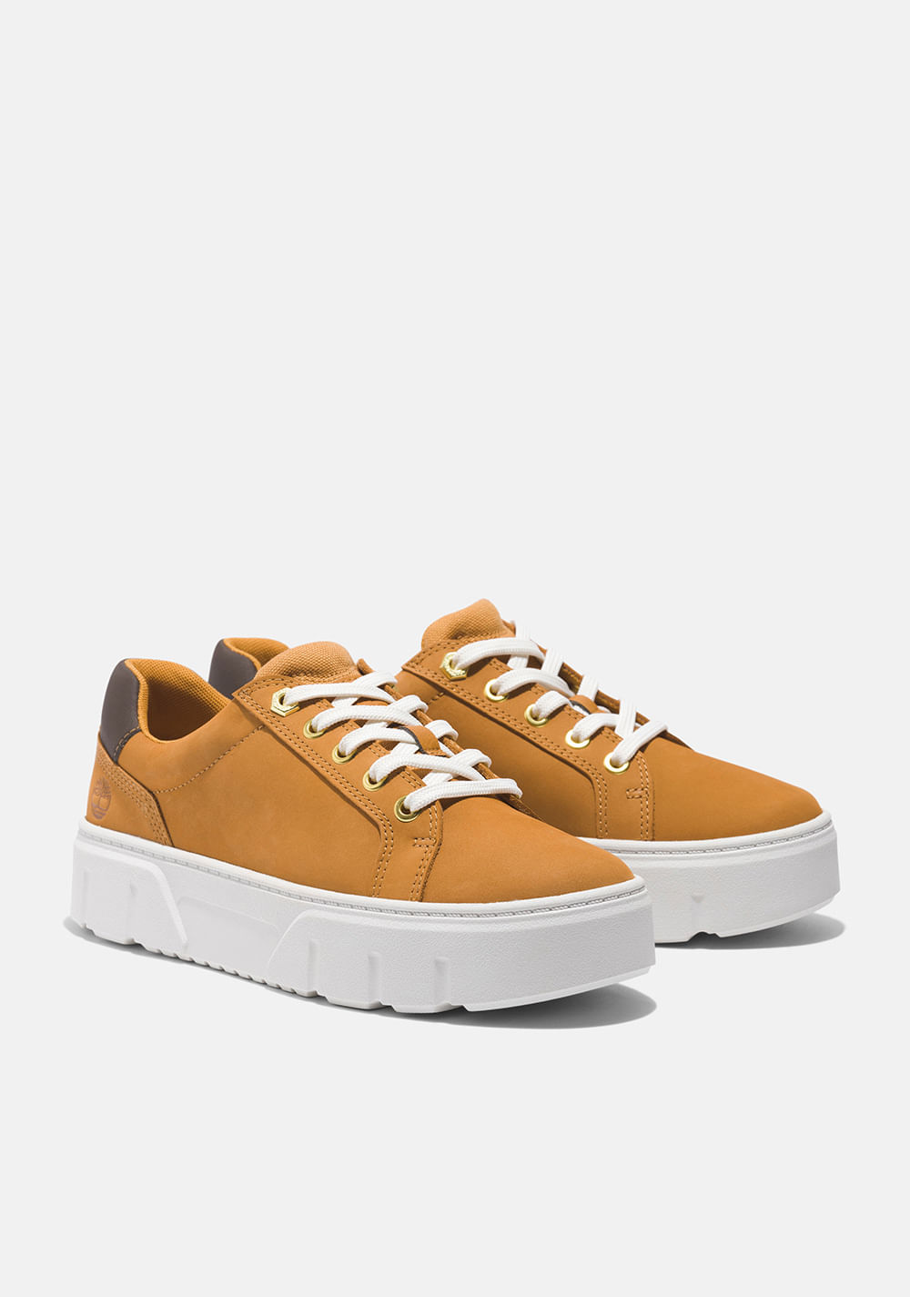 Zapatos Laurel Court Timberland 4