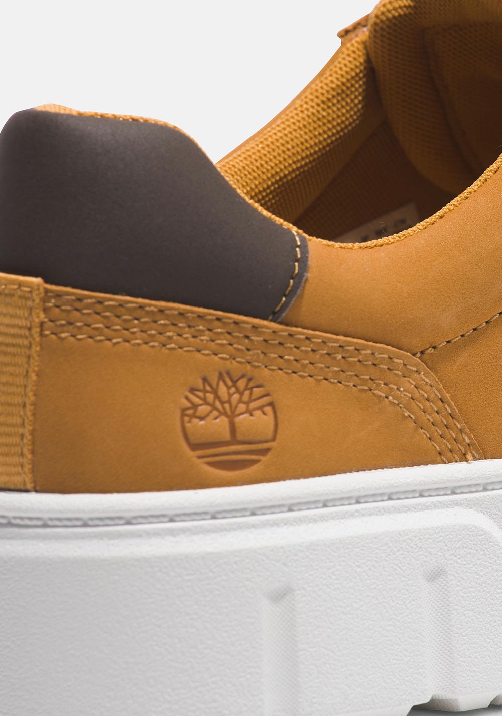 Zapatos Laurel Court Timberland 5