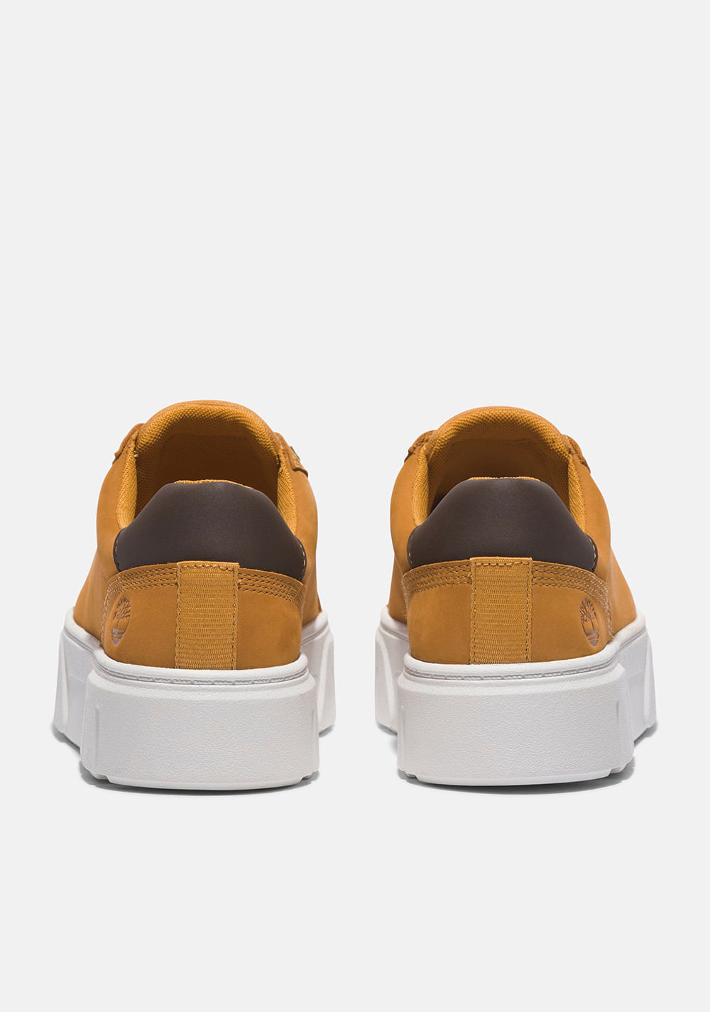Zapatos Laurel Court Timberland 6