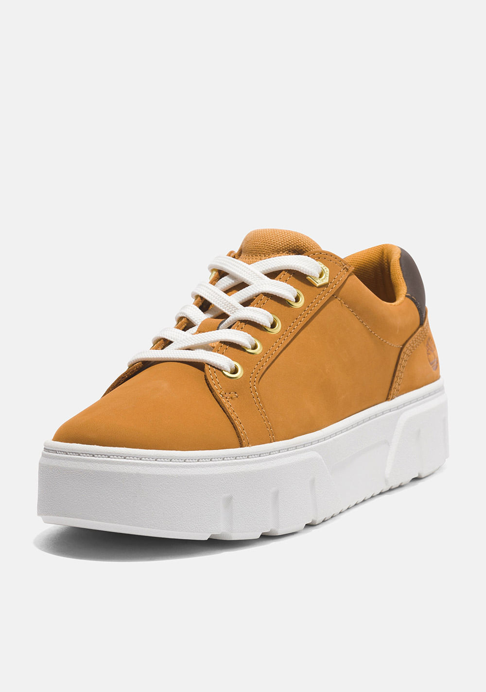 Zapatos Laurel Court Timberland 7