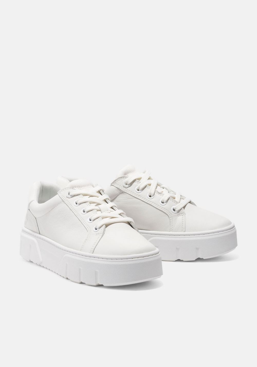 Zapatos Laurel Court Timberland 4