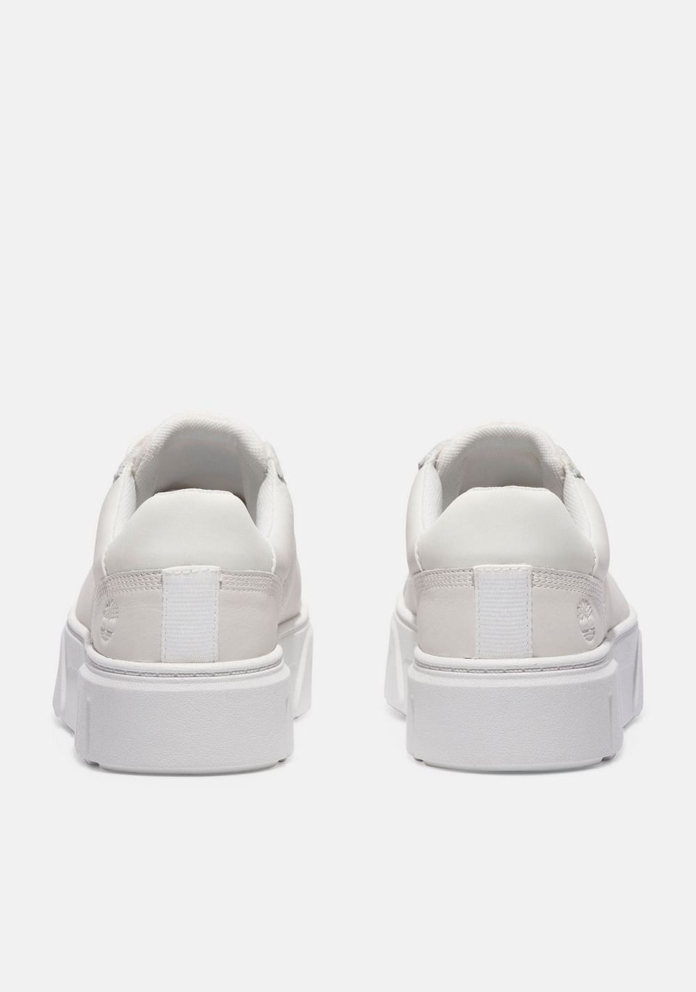 Zapatos Laurel Court Timberland 5