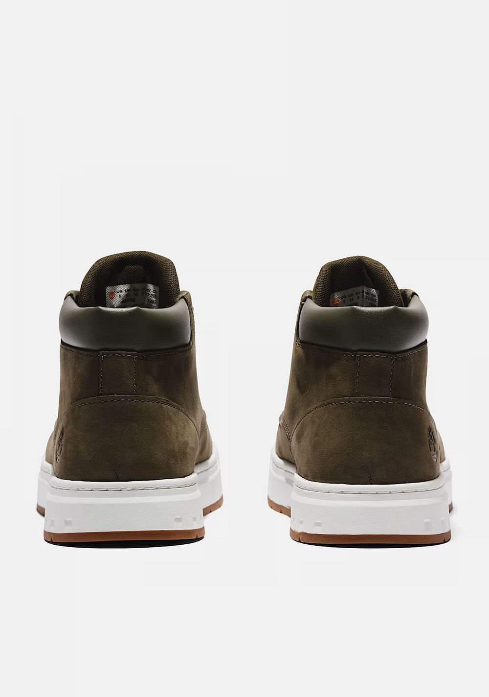Zapatos Maple Grove Timberland