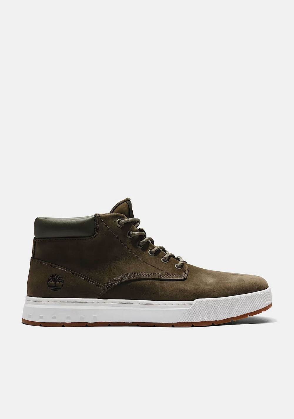 Zapatos Maple Grove Timberland