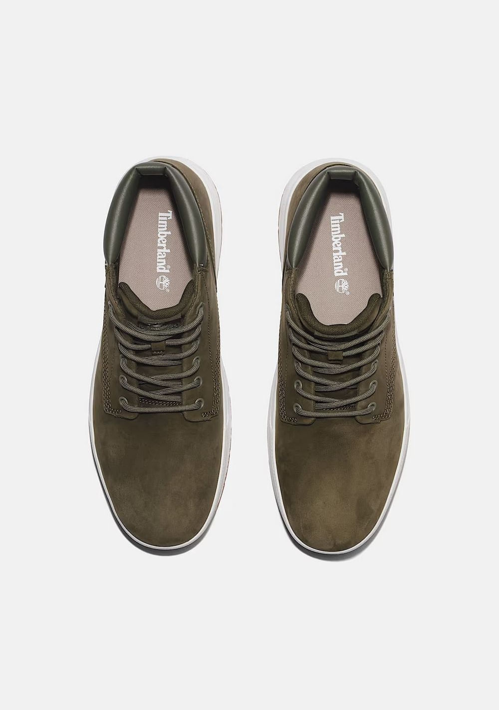 Zapatos Maple Grove Timberland