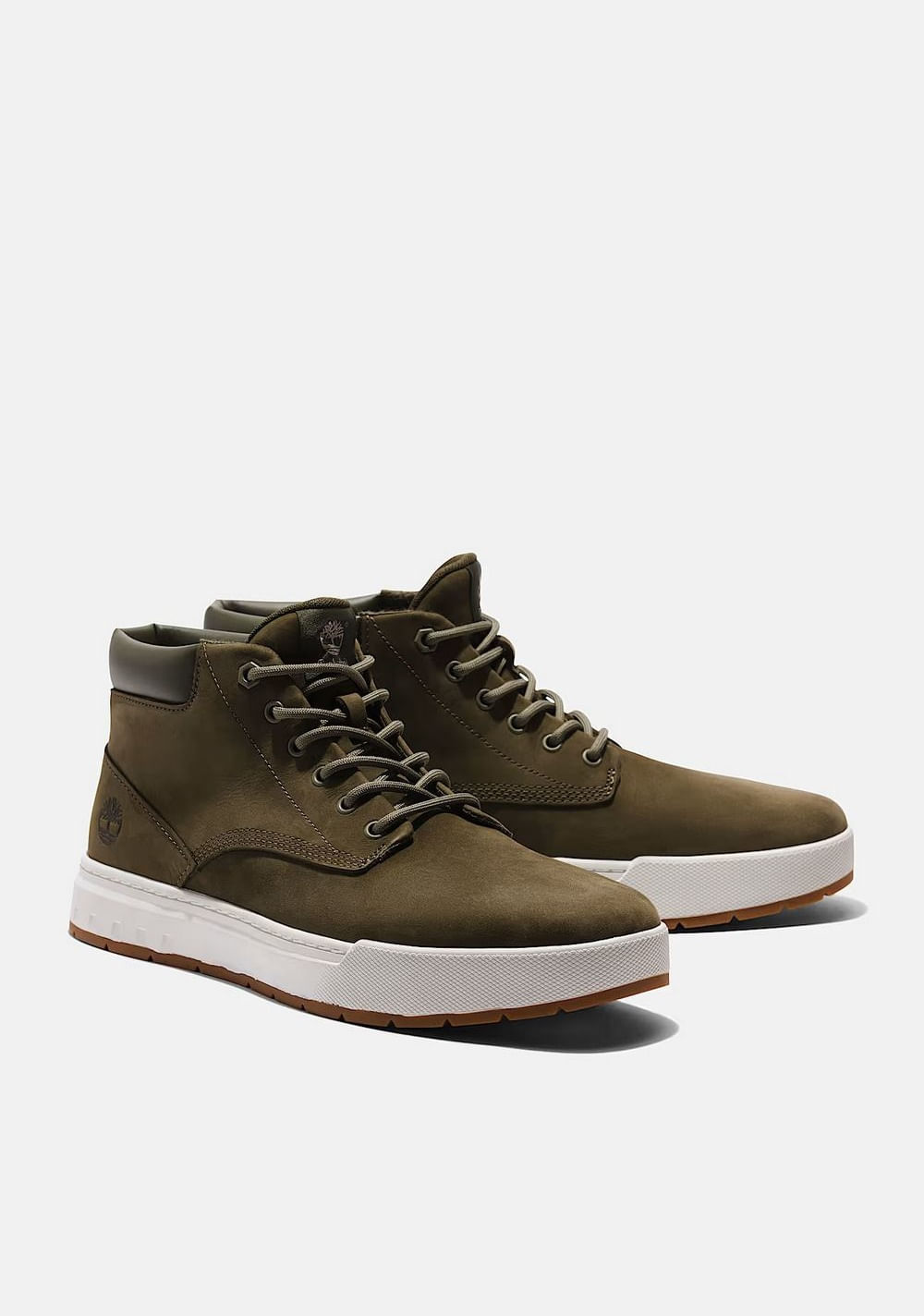 Zapatos Maple Grove Timberland