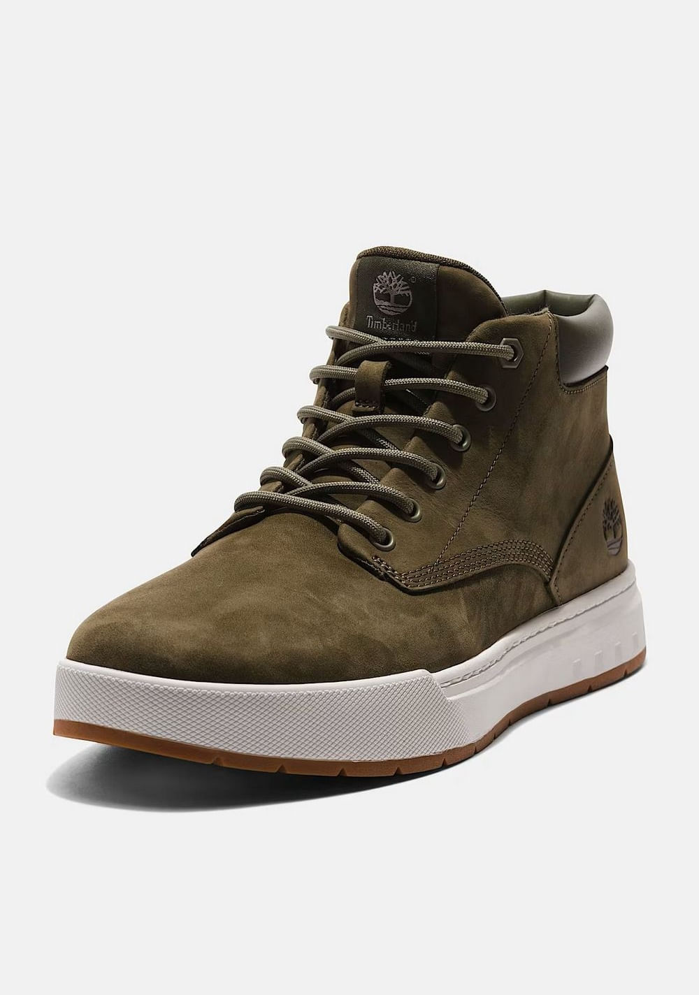 Zapatos Maple Grove Timberland