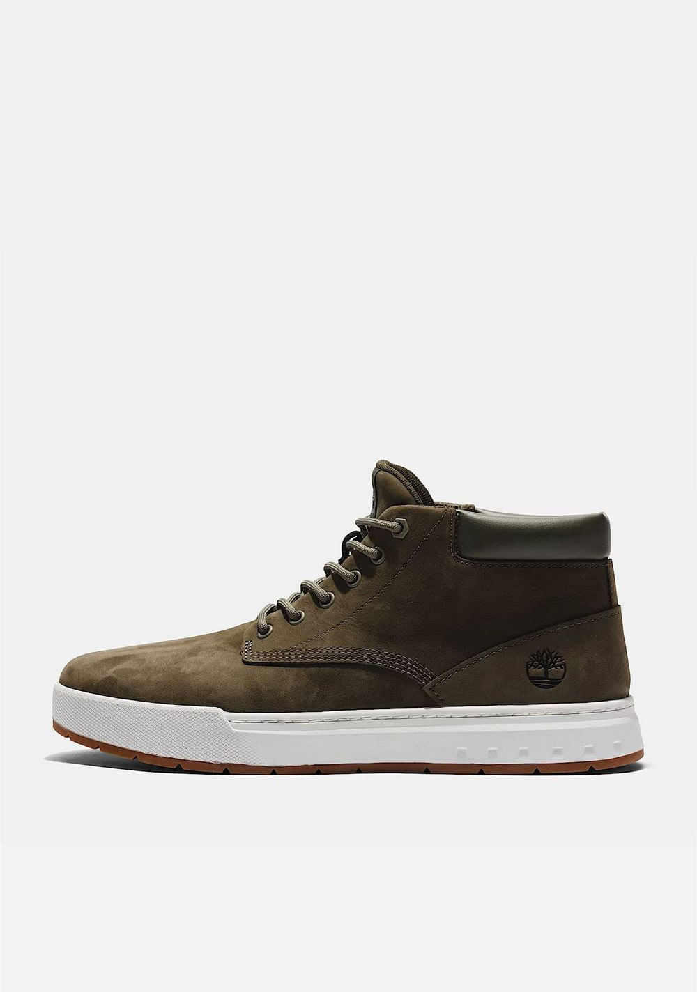 Zapatos Maple Grove Timberland