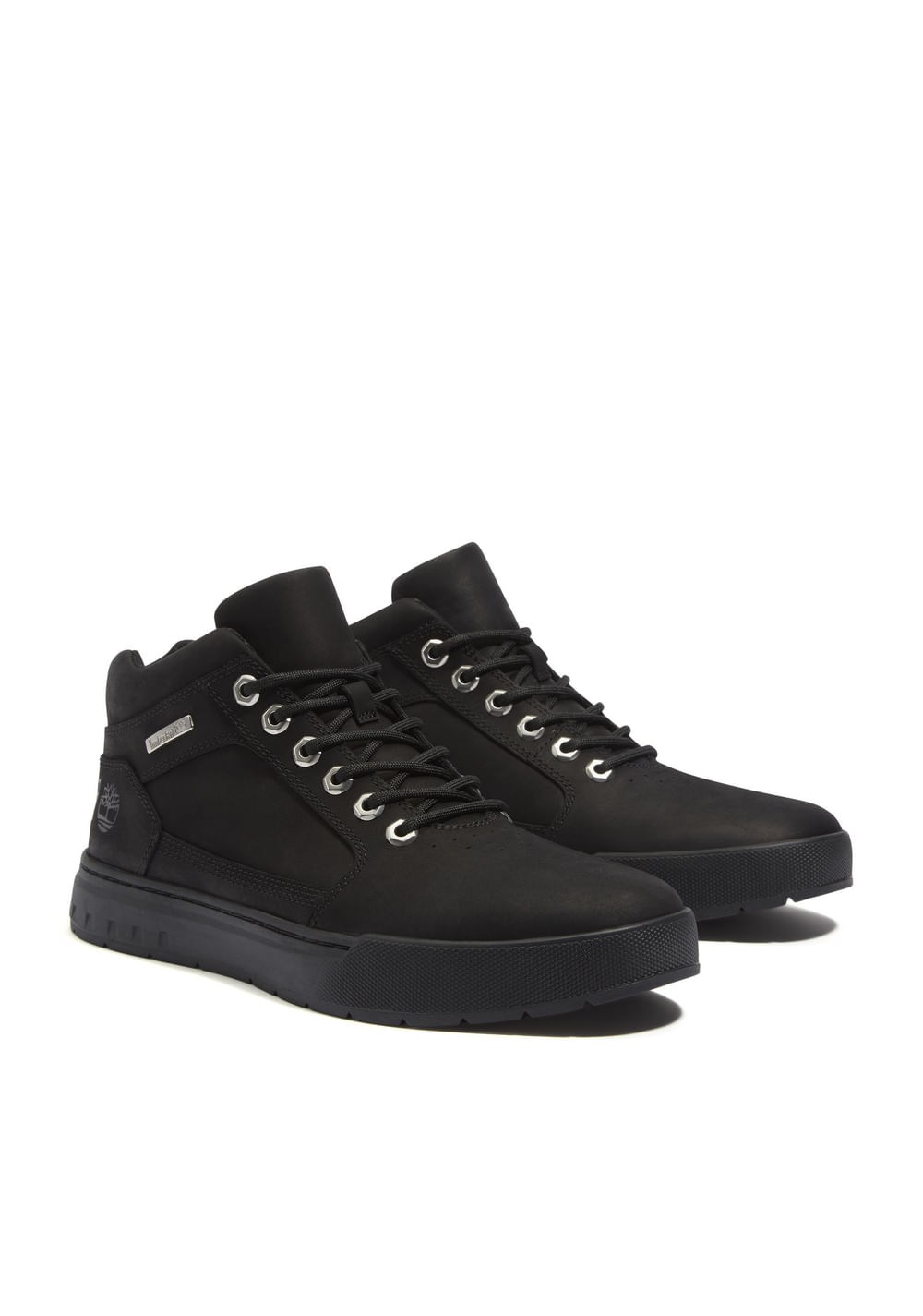 Zapatos Maple Grove Mid Timberland