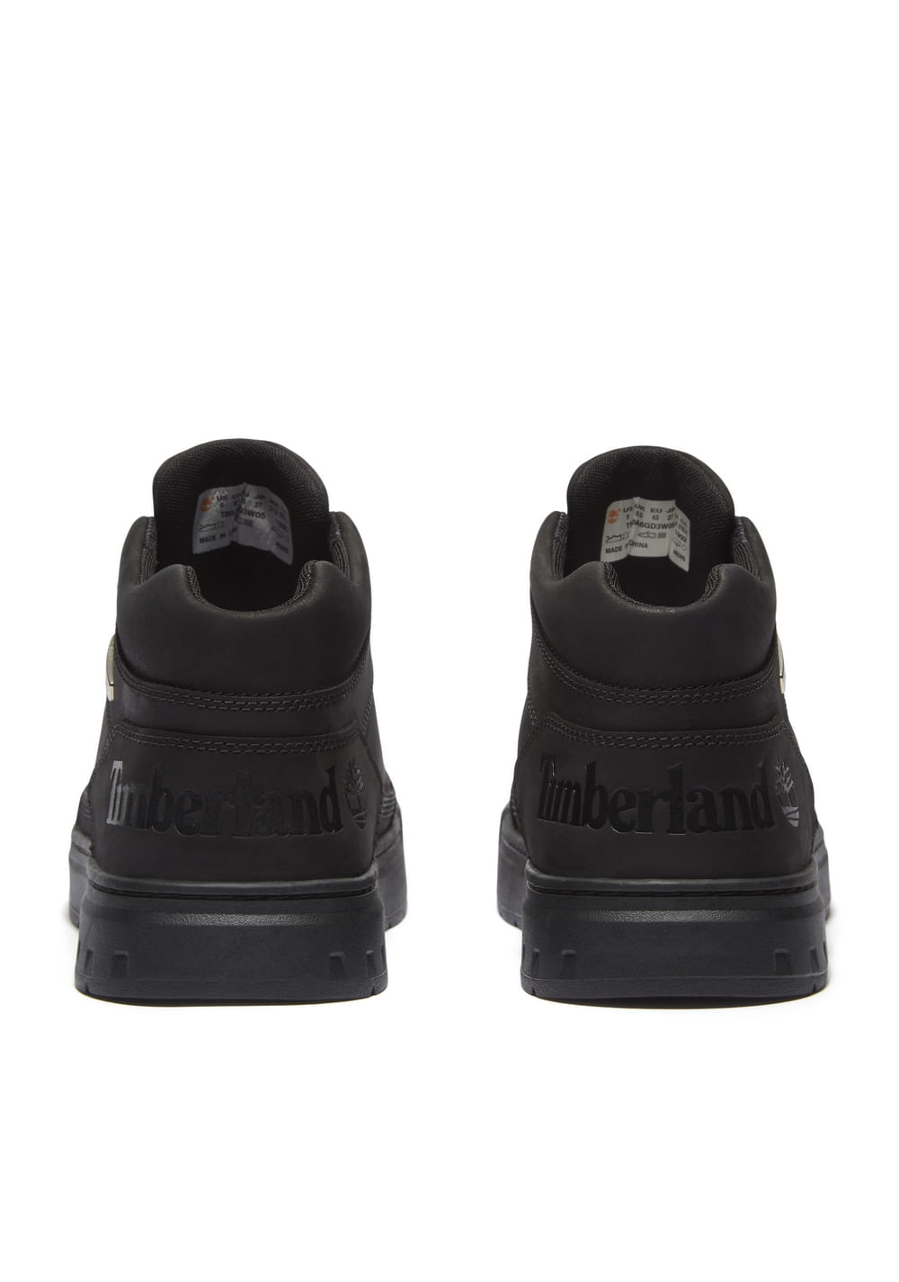Zapatos Maple Grove Mid Timberland