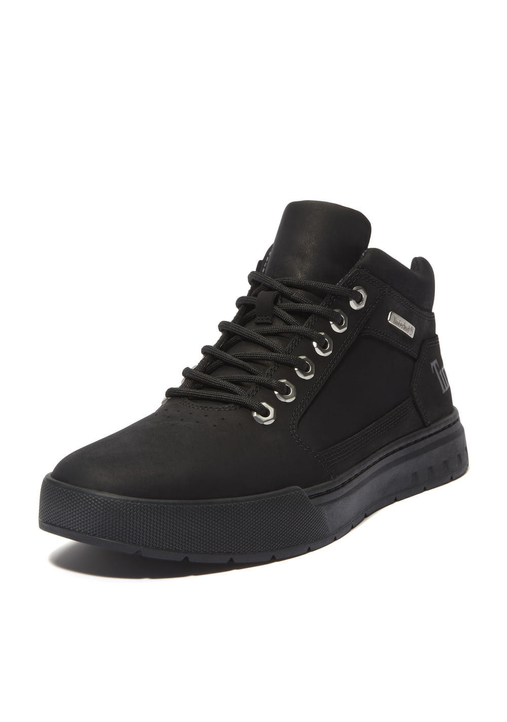 Zapatos Maple Grove Mid Timberland