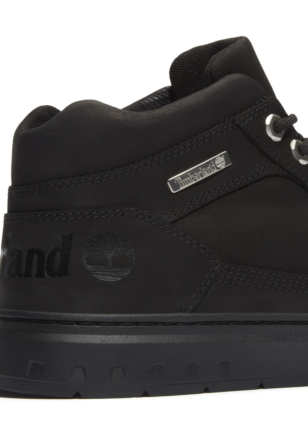 Zapatos Maple Grove Mid Timberland