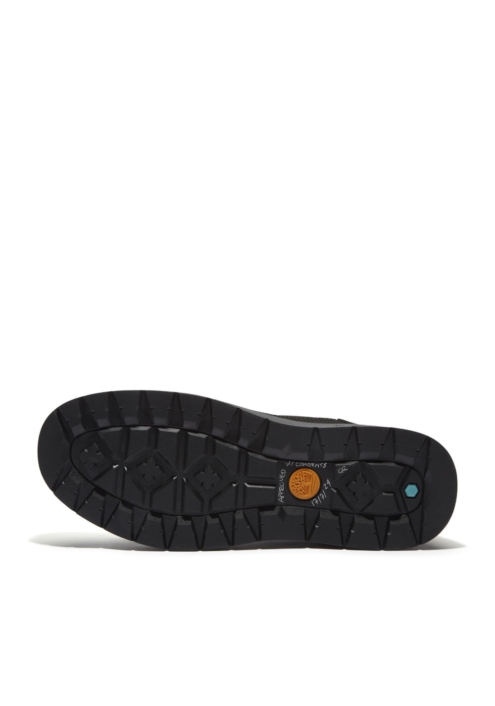 Zapatos Maple Grove Mid Timberland