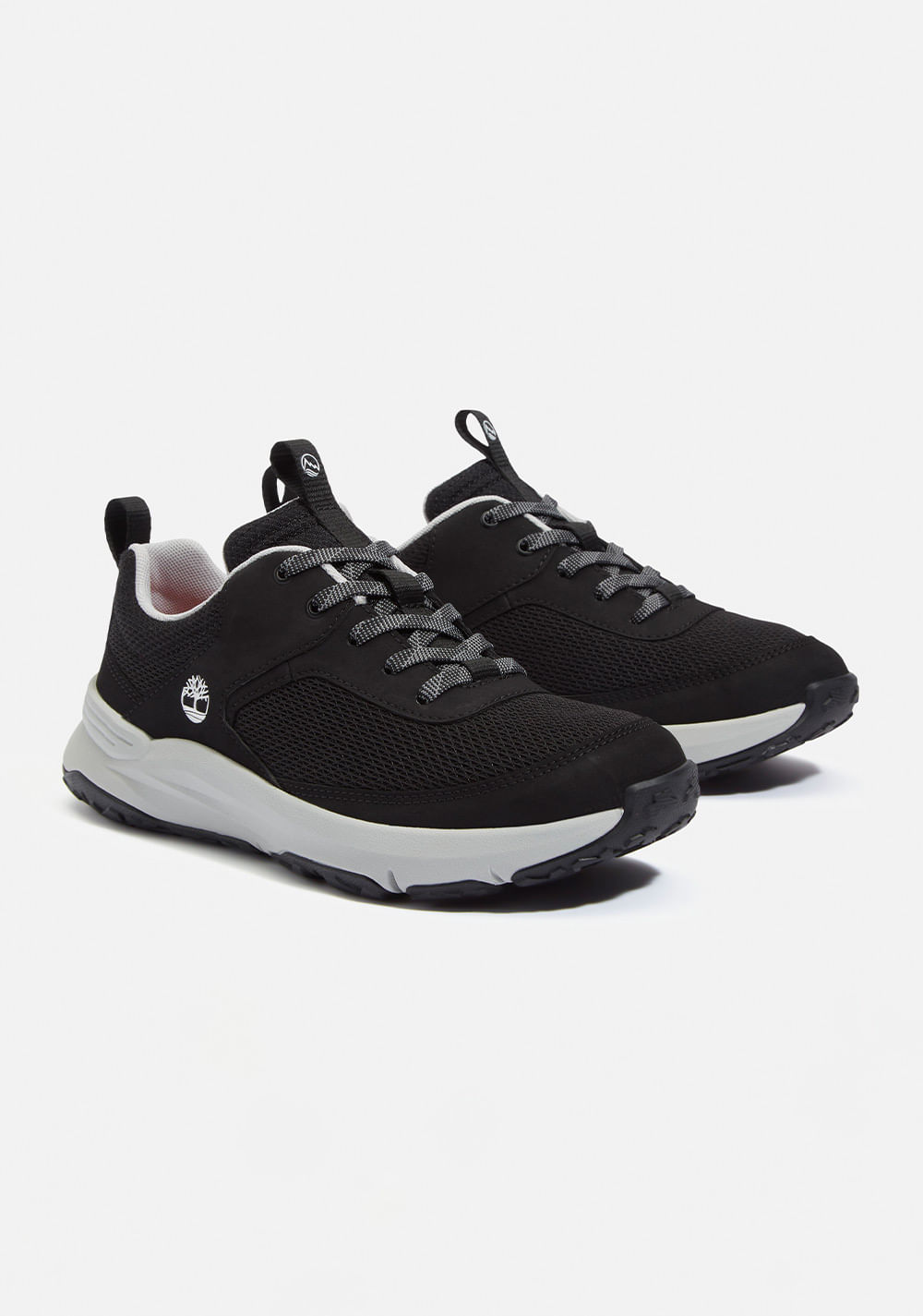 Zapatos Motion Access Low Timberland 4