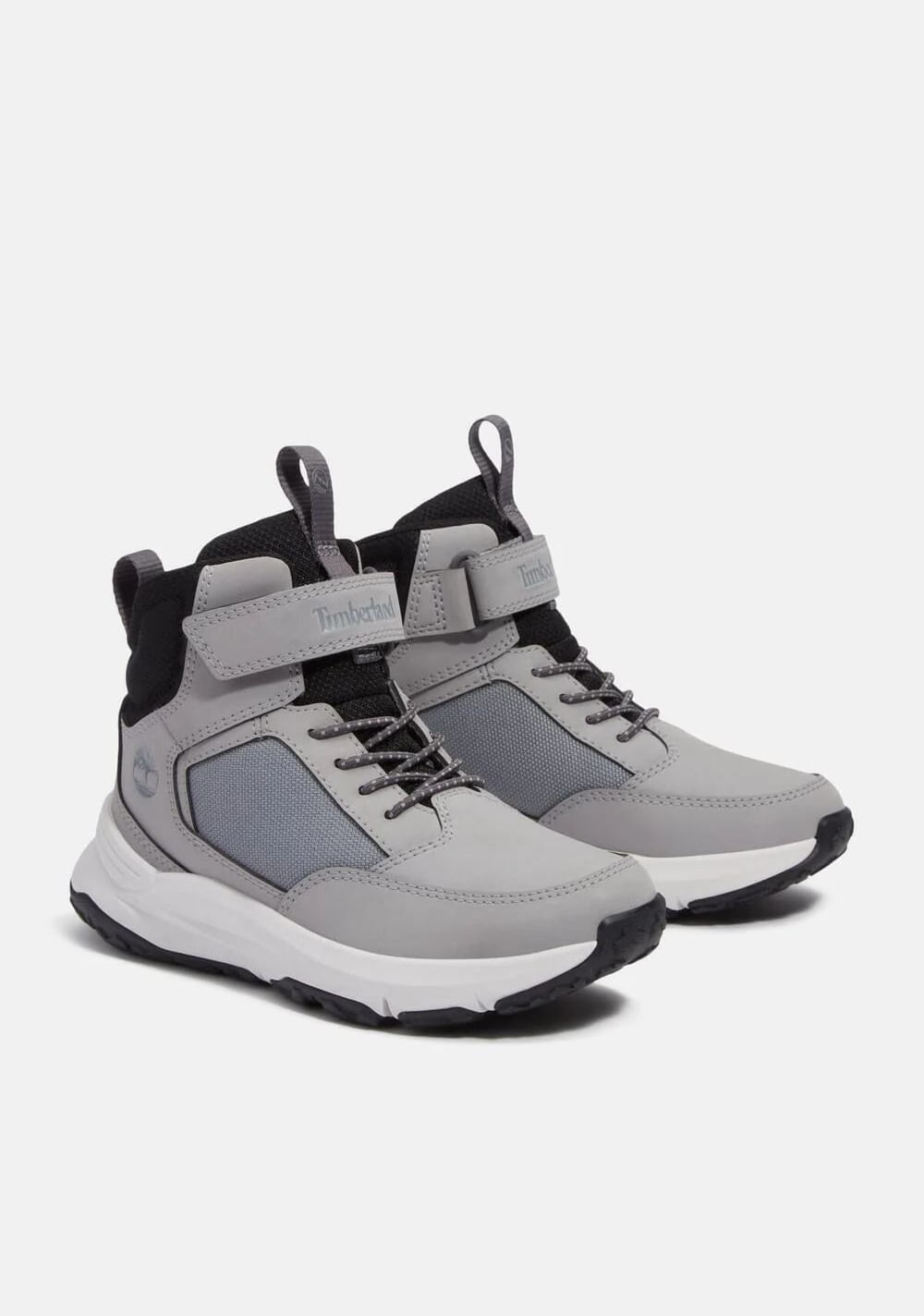 Zapatos Motion Access Mid con Cierre de Velcro Timberland