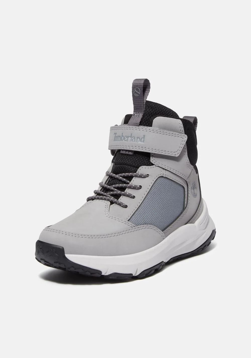 Zapatos Motion Access Mid con Cierre de Velcro Timberland