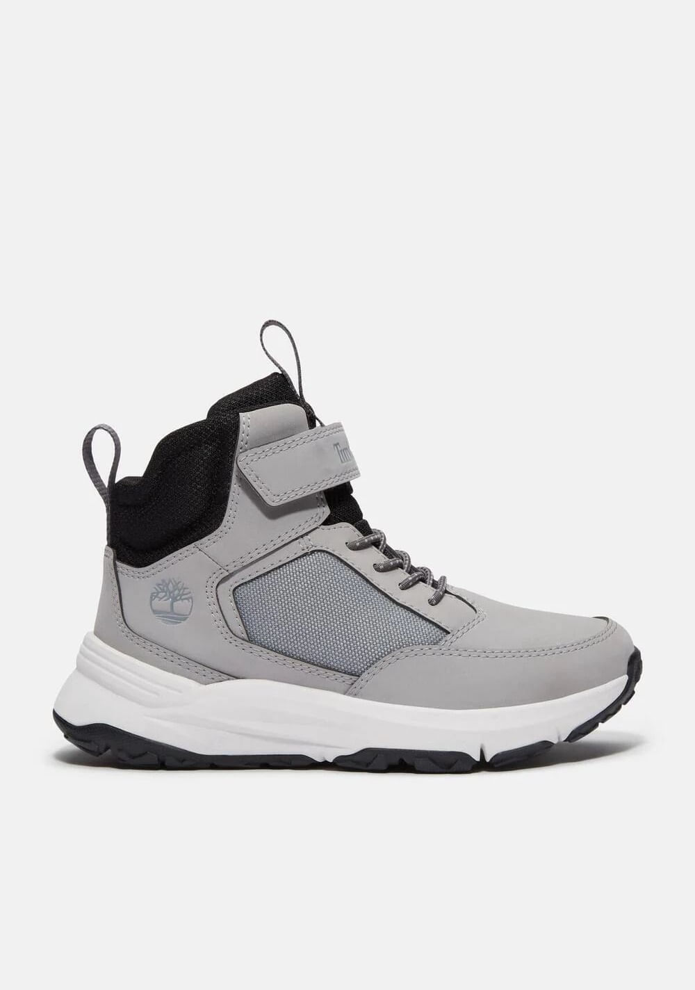Zapatos Motion Access Mid con Cierre de Velcro Timberland