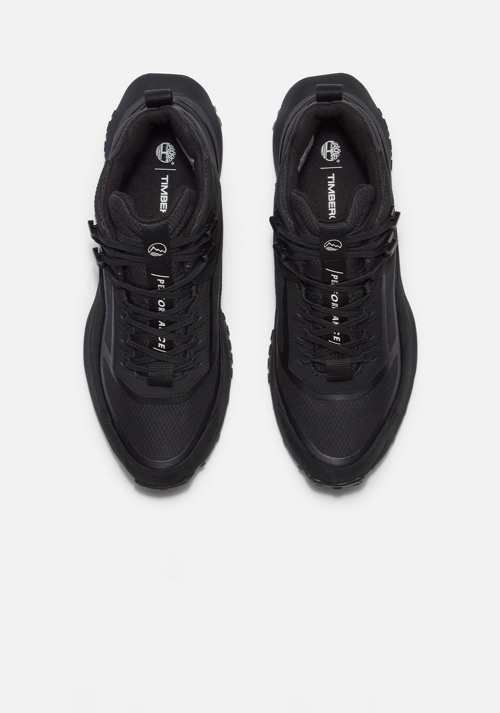Zapatos Motion Access Mid Timberland 2