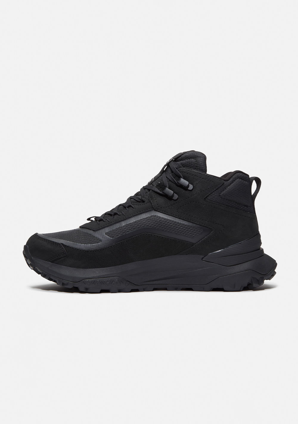 Zapatos Motion Access Mid Timberland 3
